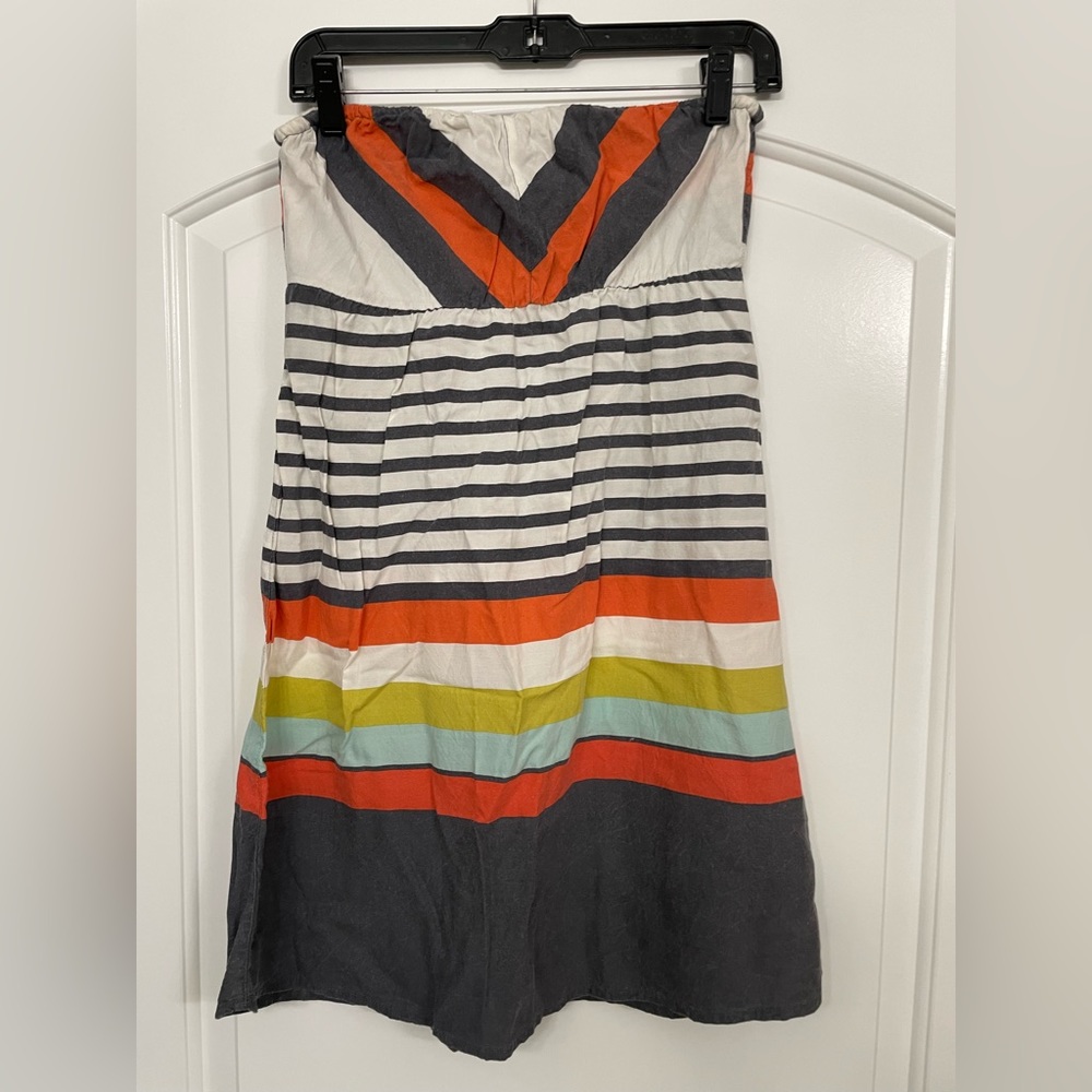Roxy sundress size large